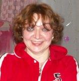 Людмила Кравчук