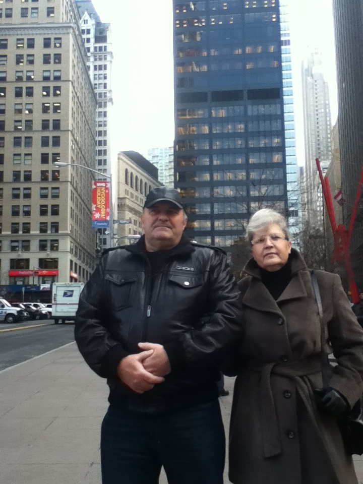 Лариса Моложавая