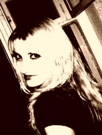 Валерия Зарецкая