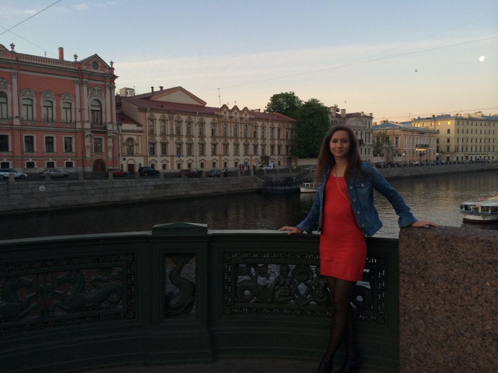 Александра Зассеева