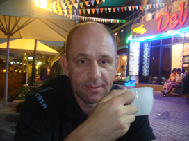 Владимир Лоскутников Зауралец