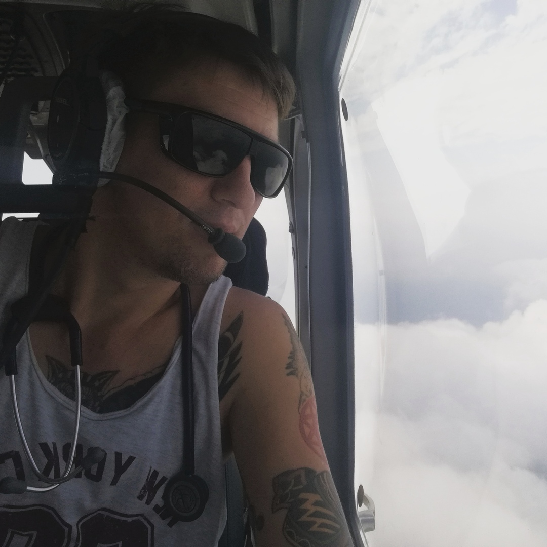 Темный Доктор