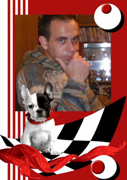 Роман Сын Владимира