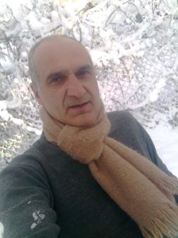 Заза Самсонидзе