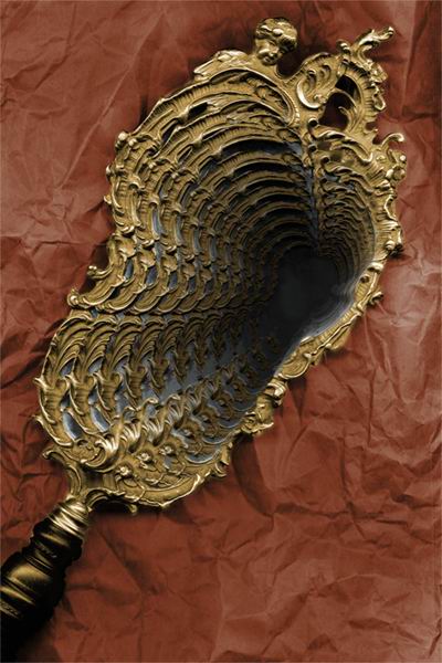 Зазеркалья