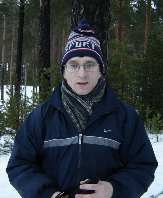 Андрей Зефиров