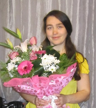 Галина Костенко