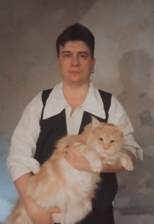 Филипп Зеленый