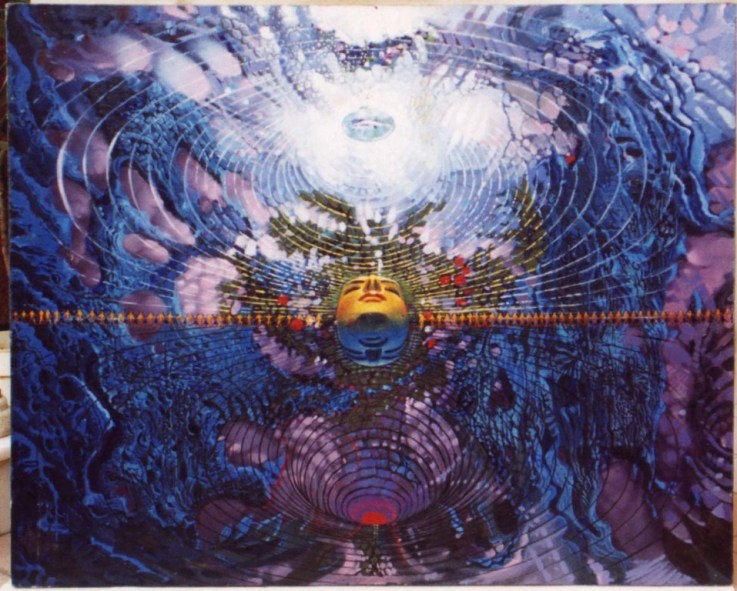 Кривой Рог Канский