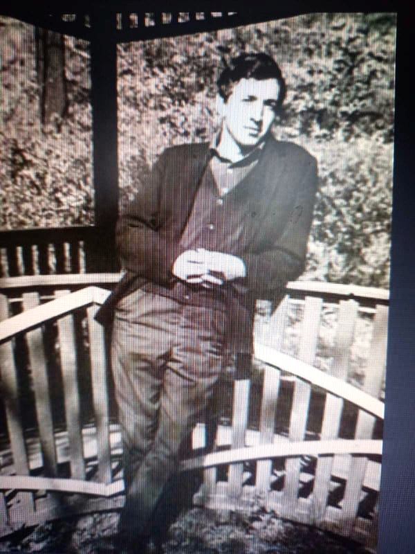 Шура Богдан От Юры Зелёного