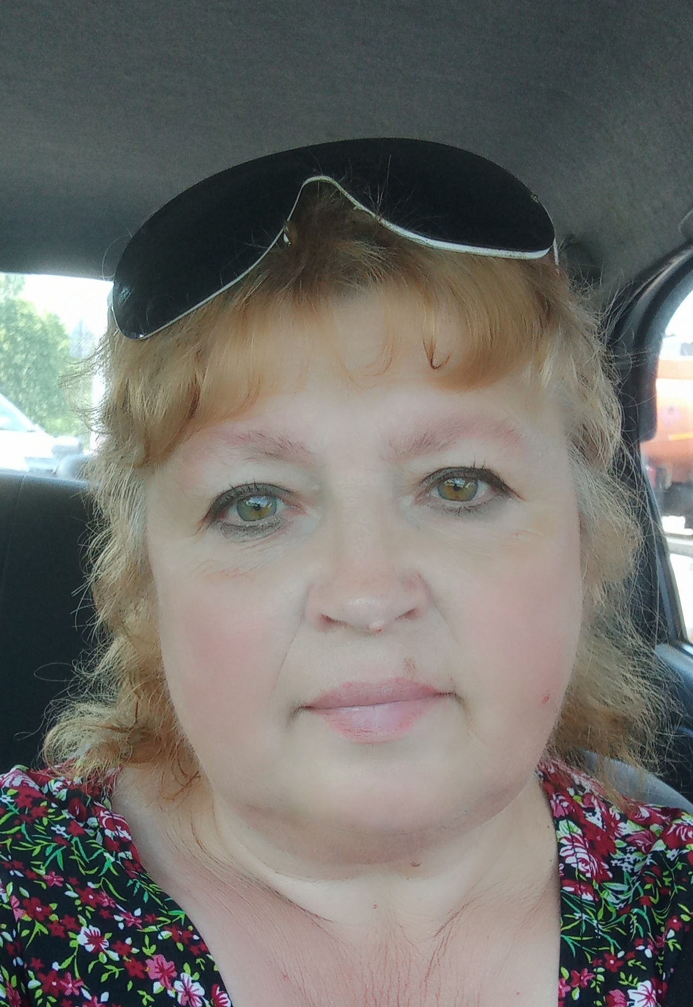 Румянцева Надежда Валентиновна