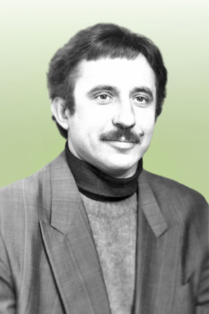 Евгений Продедович