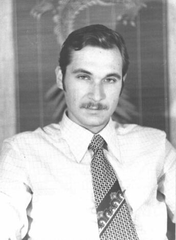 Анджей Землянский