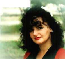 Евгения Матросова