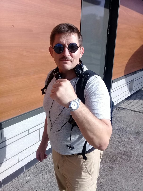 Зенон Зенонович