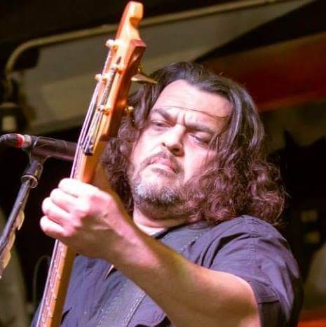 Богдан Цербер Гашенко