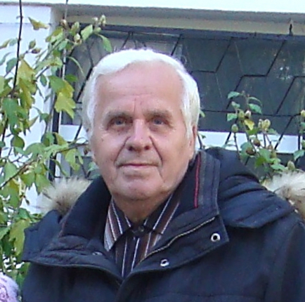 Владимир Гакштетер