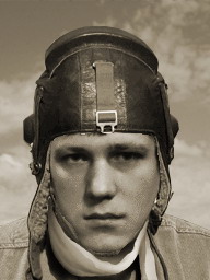 Сергей Чуприн