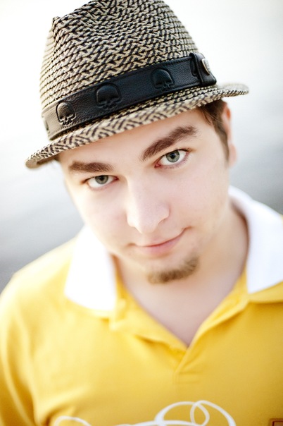 Павел Косов