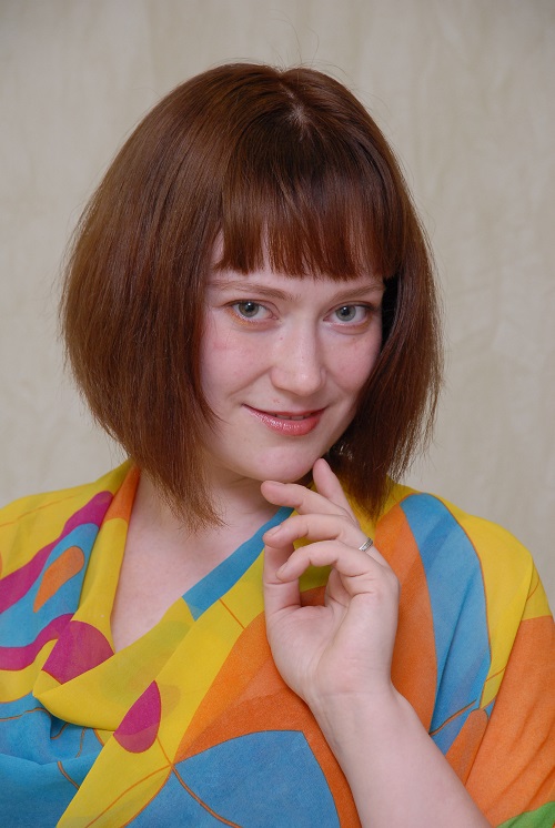 Леди Жаннет