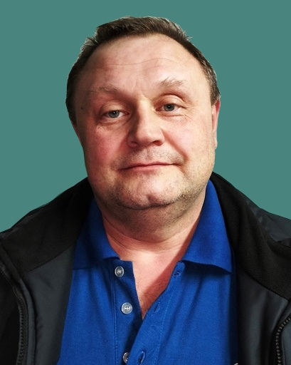 Виталий Рябков