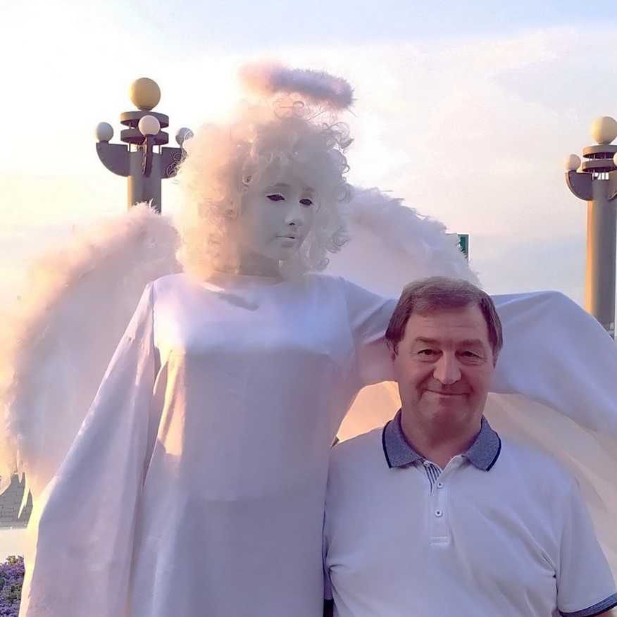 Николай Жуков 99