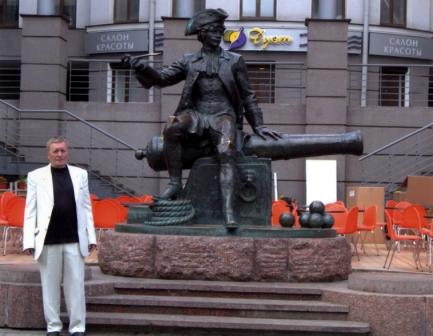 Сергей Жук 3