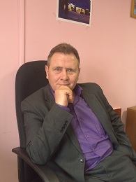 Михаил Журавлев