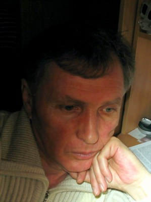 Михаил Жуган