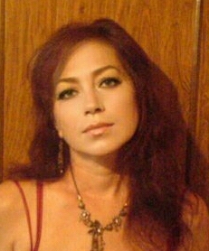 Афина Наталья Зимина