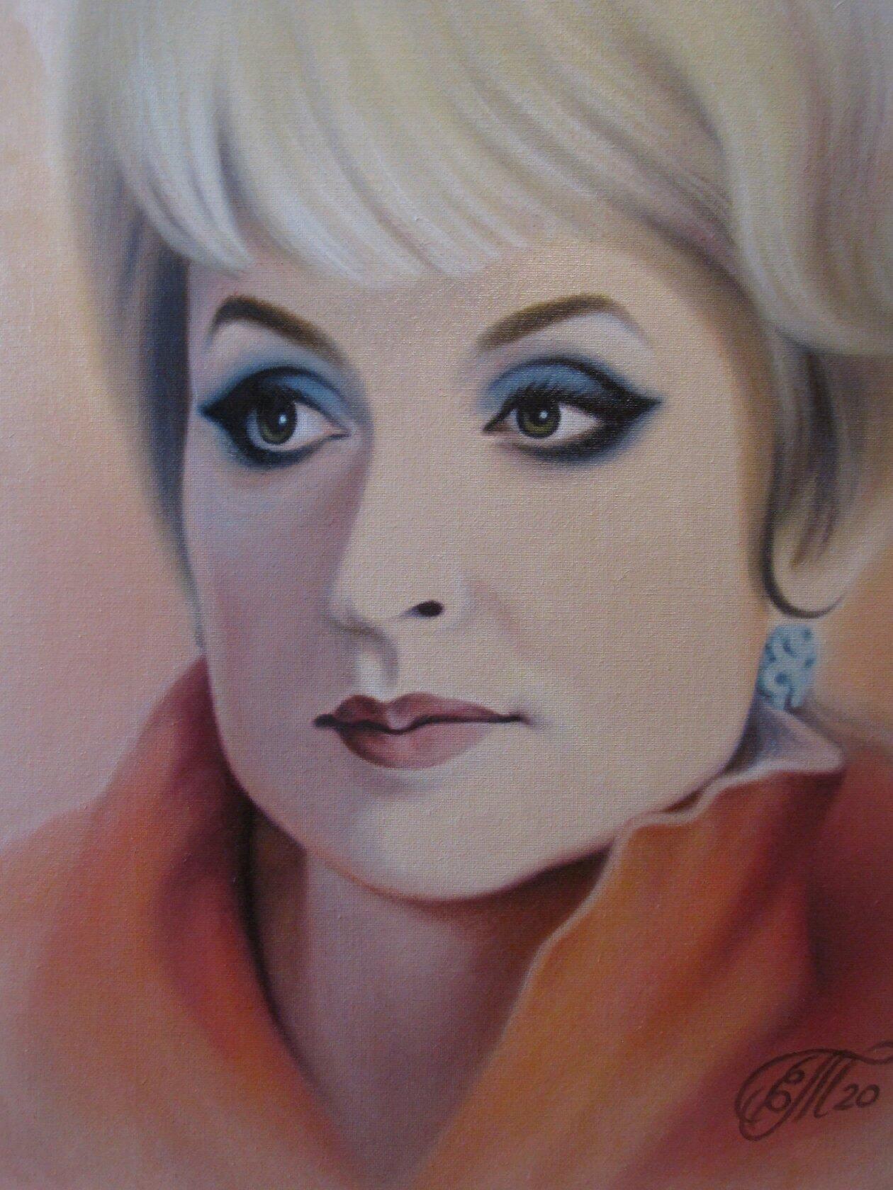 Светлана Бажина