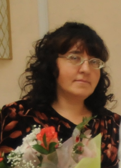 Зинаида Попова 2