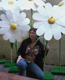 Злата Линник