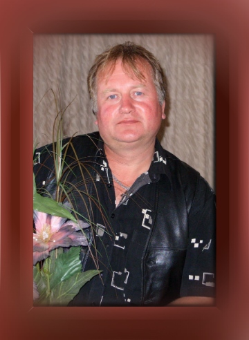 Олег Олегович Голубев