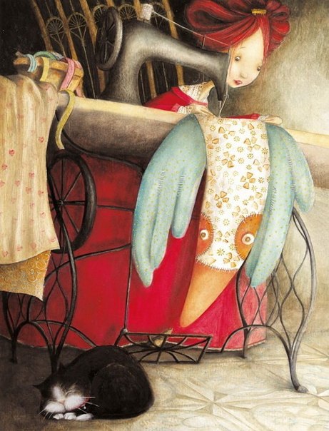 Галина Семизарова