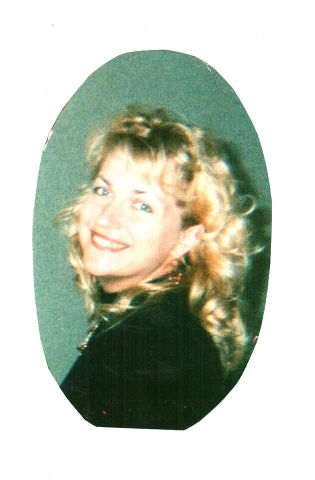 Ольга Выставкина