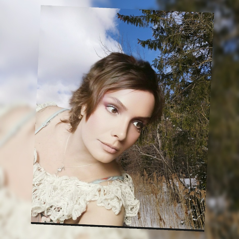 Ирина Яскович