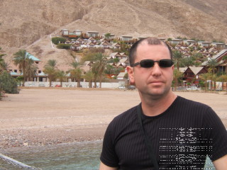 Олег Просторов