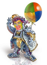 Лаврентий Беспутнов