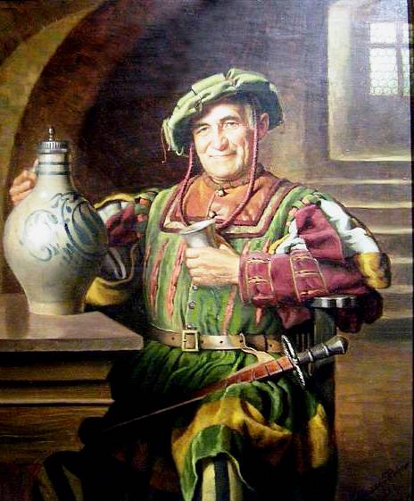 Диего Вальдес