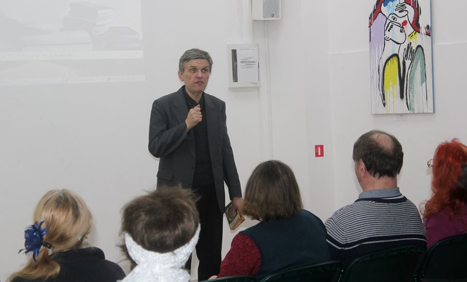 Станислав Сергеевич Зотов