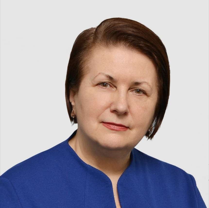 Зоя Журбенко