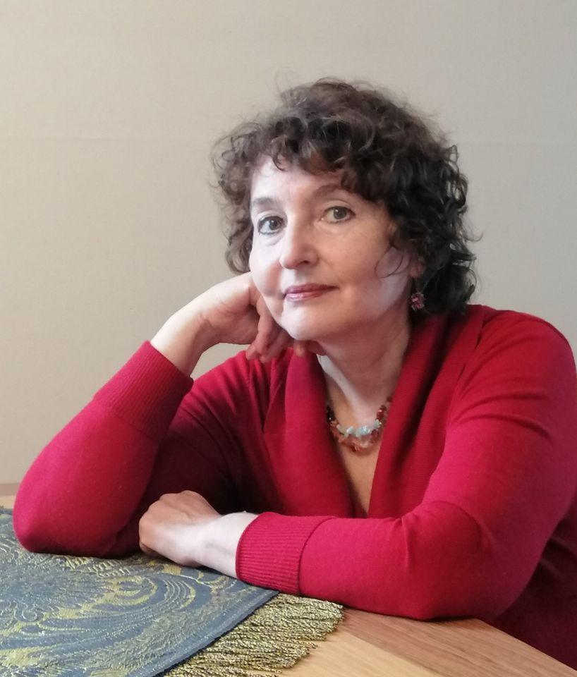 Зоя Видрак-Шурер