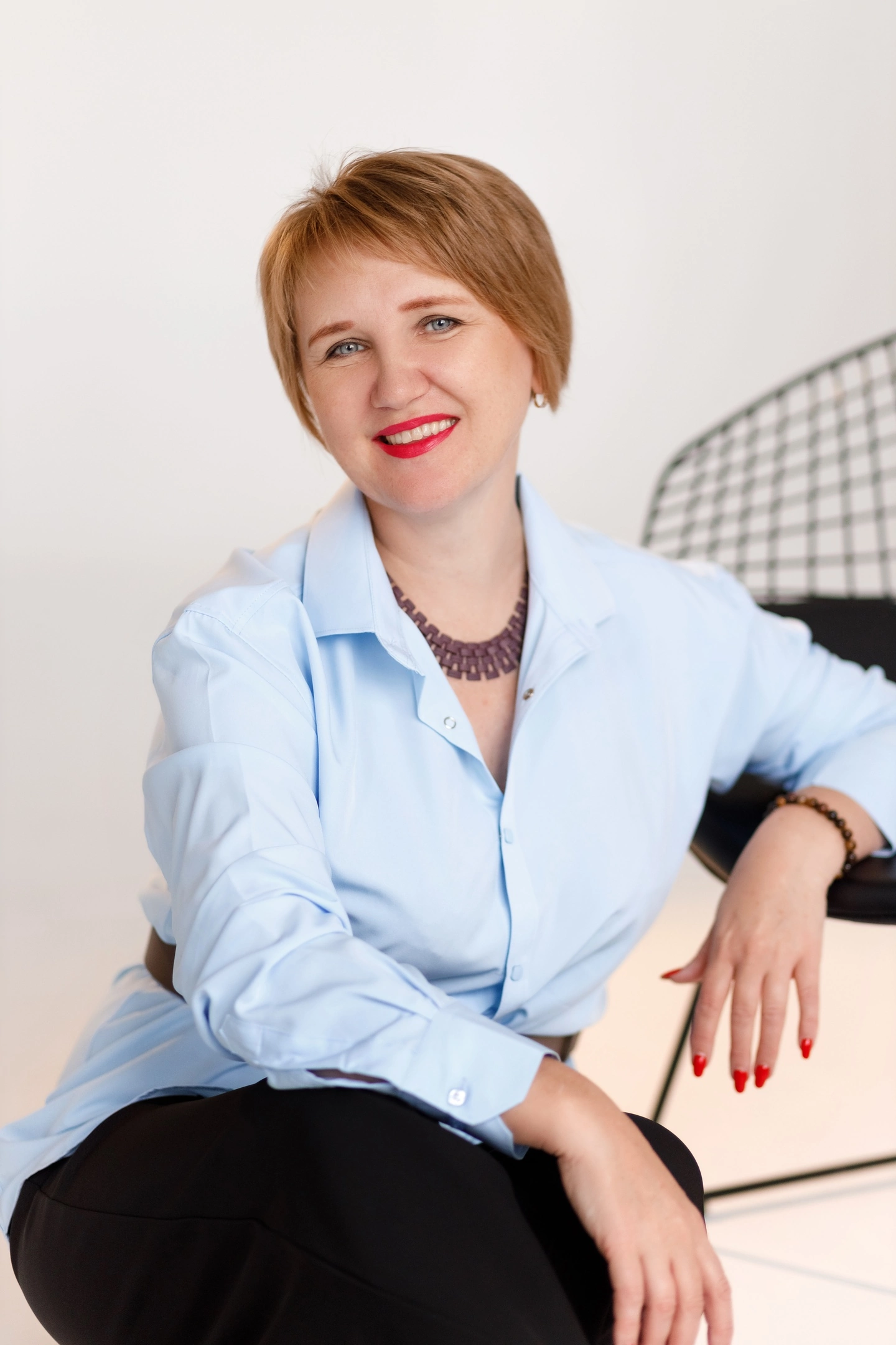 Ольга Стручкова