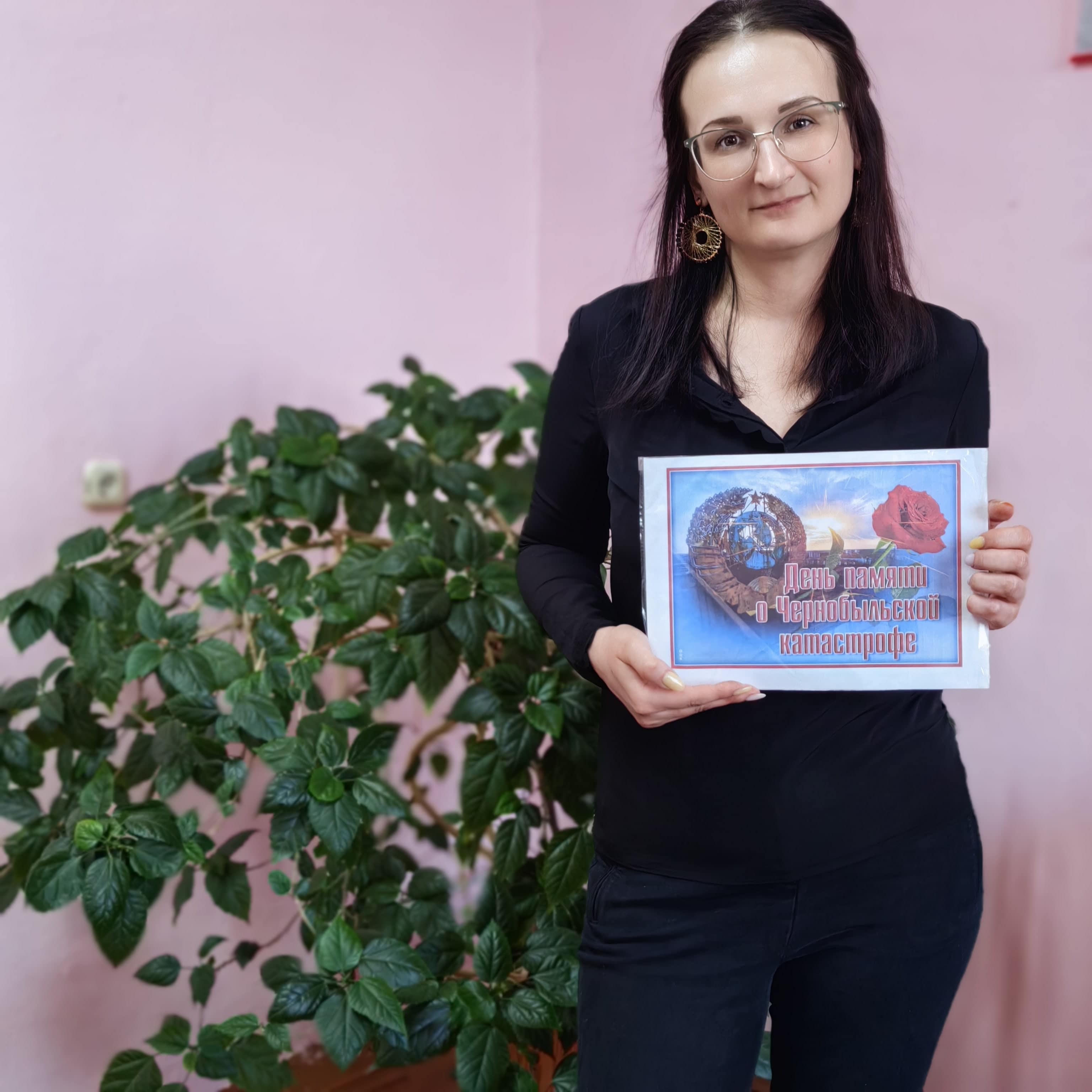 Мария Якимович Щелкова