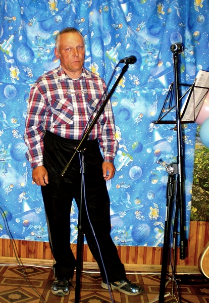 Владимир Зуев 4