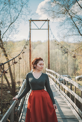 Зухра Хабибуллина