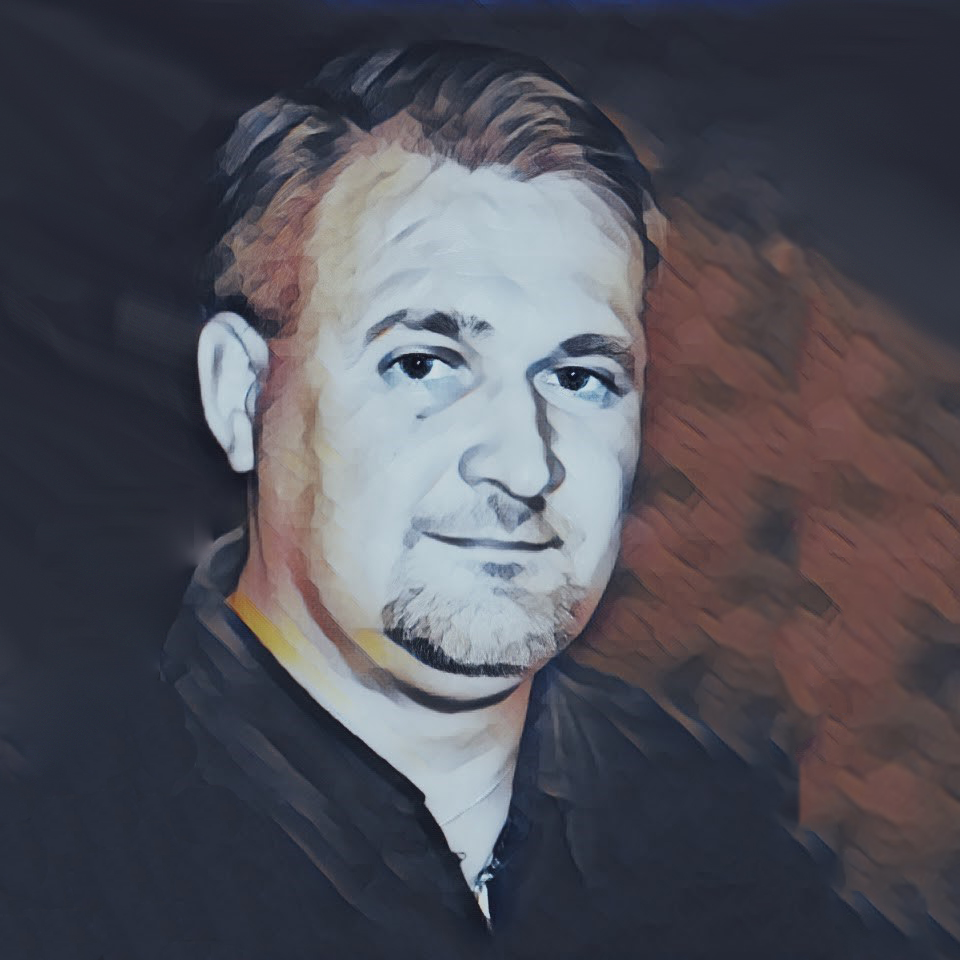 Алексей Цуккер Сахаров