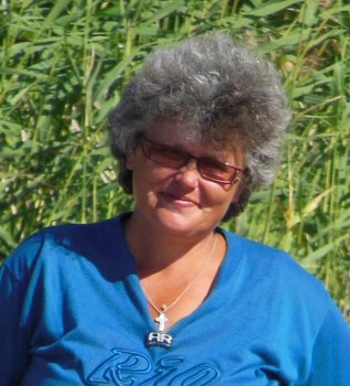 Зулечка Сафина Глава