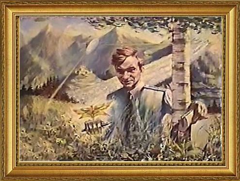 Юрий Загинайлов